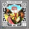 Bard's Tale II - The Destiny Knight, The